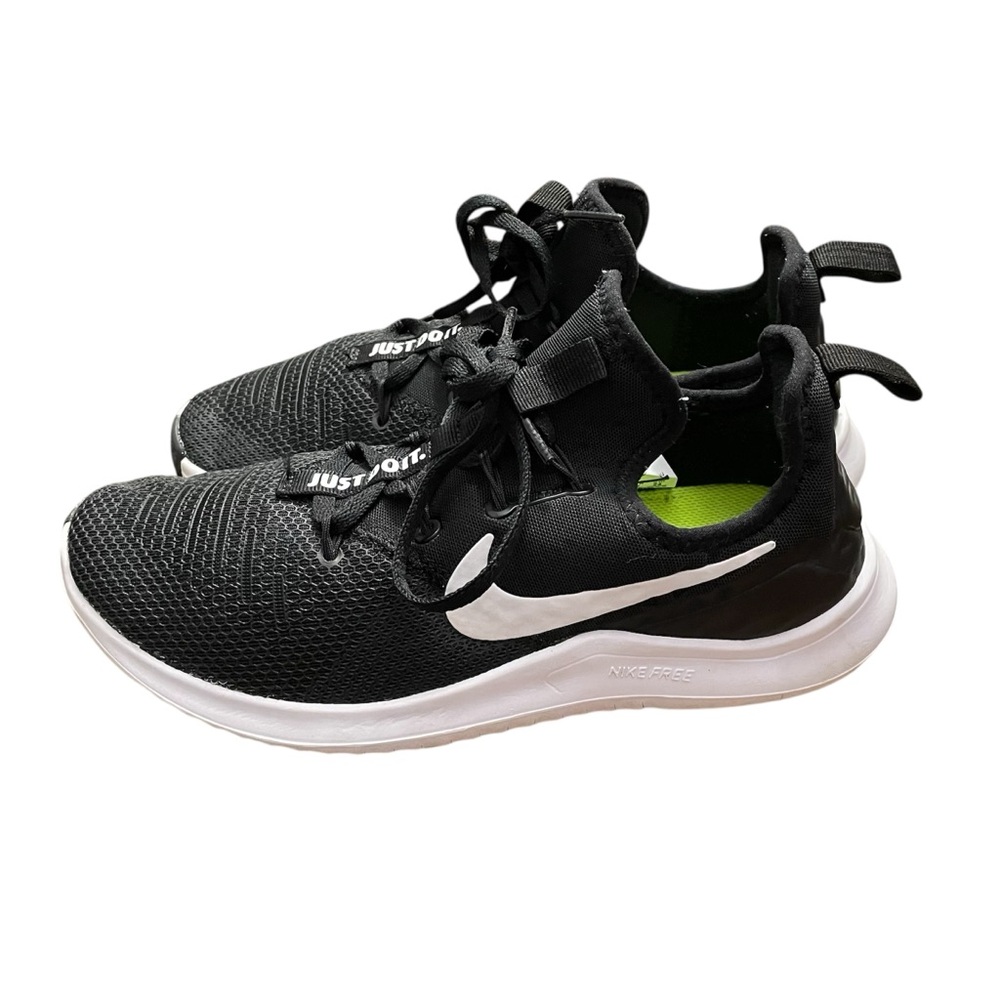 Womens Nike Free TR 8